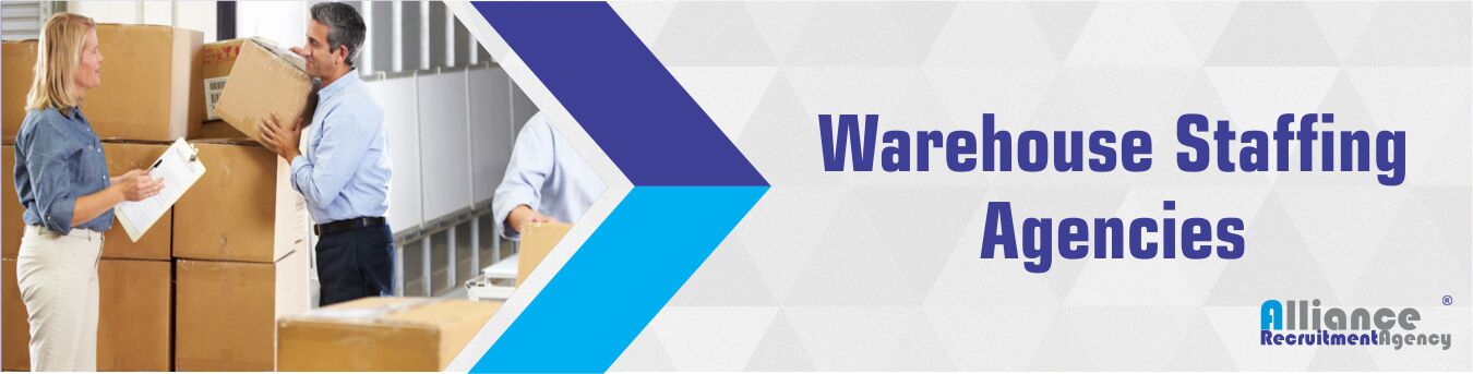Warehouse Recruitment Agencies