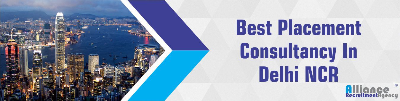 Best Placement Consultancy In Delhi NCR