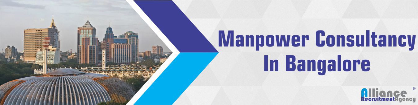 Manpower Consultancy In Bangalore