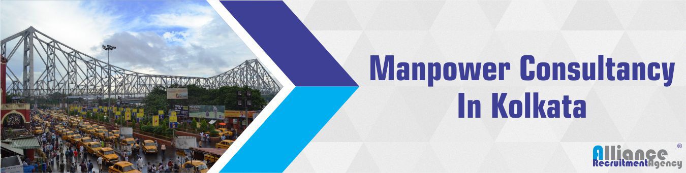Manpower Consultancy In Kolkata