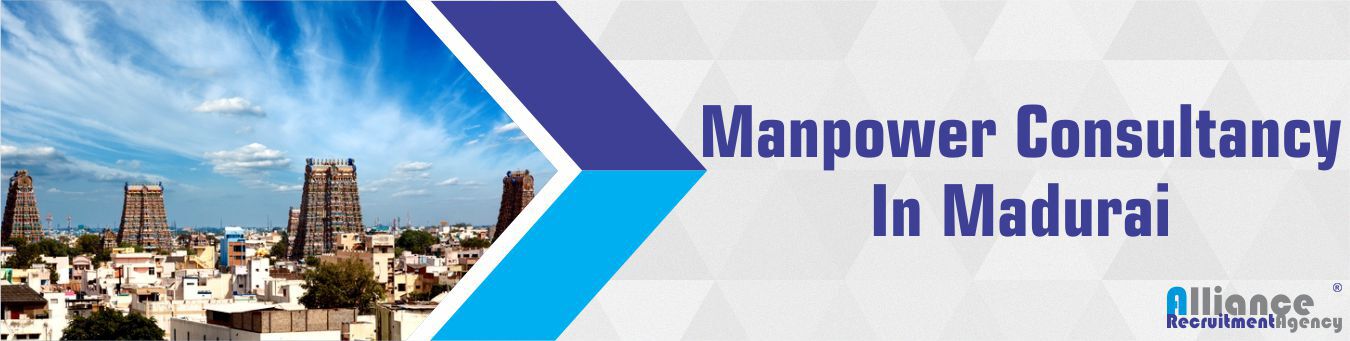 Manpower Consultancy In Madurai
