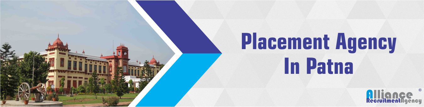 Placement Agency In Patna