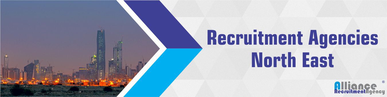 Recruitment Agencies North East