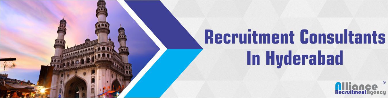Recruitment Consultants in Hyderabad