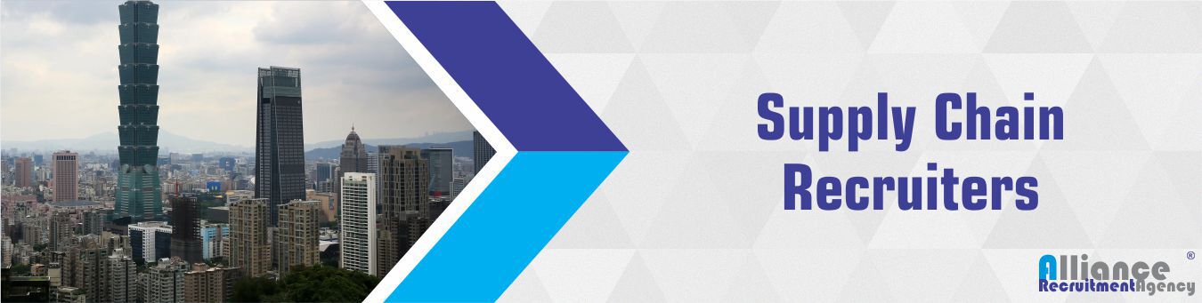 Supply Chain Recruiting Firms