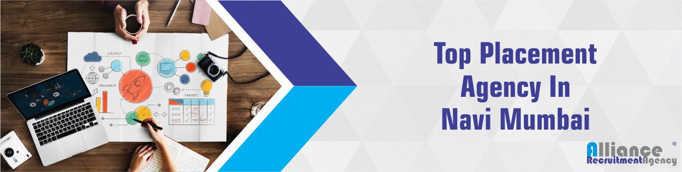 Placement Agencies In Navi Mumbai