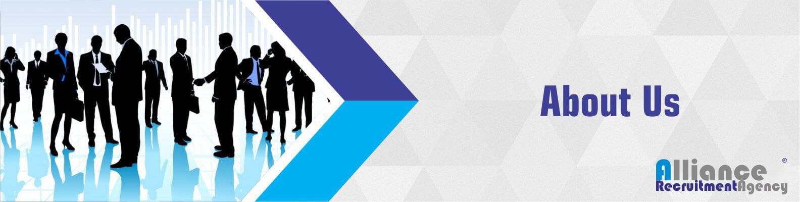 About Us - Recruitment Company India