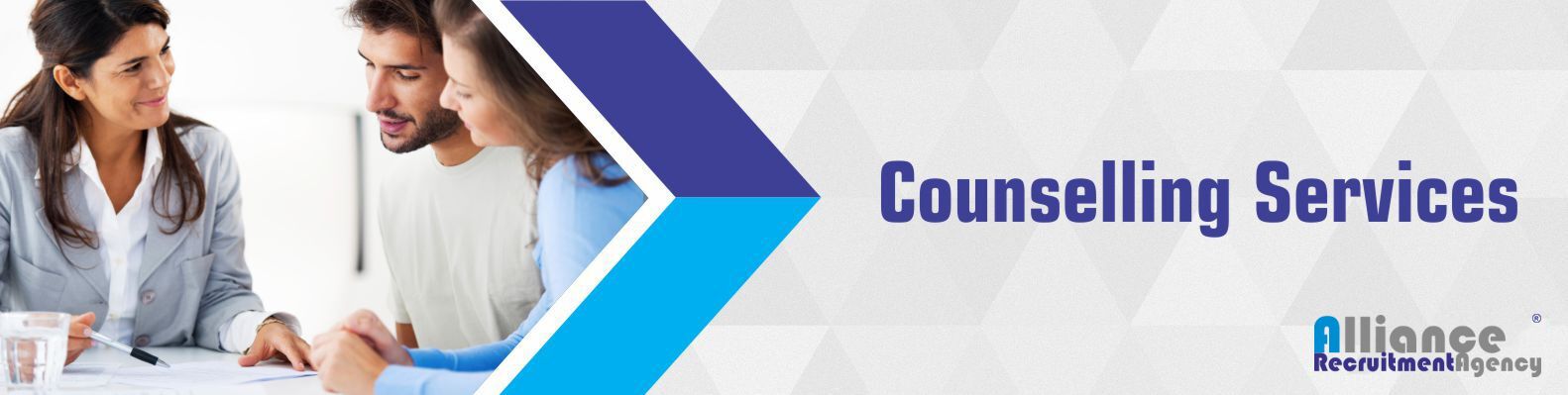 Counselling Services