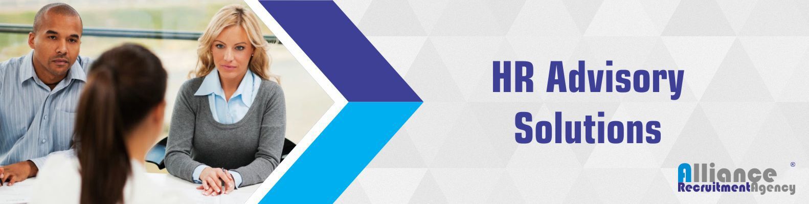 HR Consultancy Services