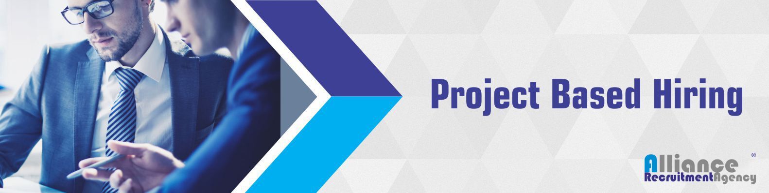 Project Based Employment