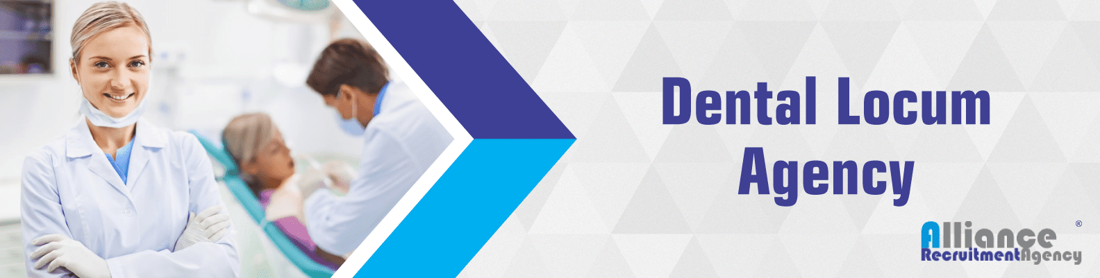 Dental Locum Agency