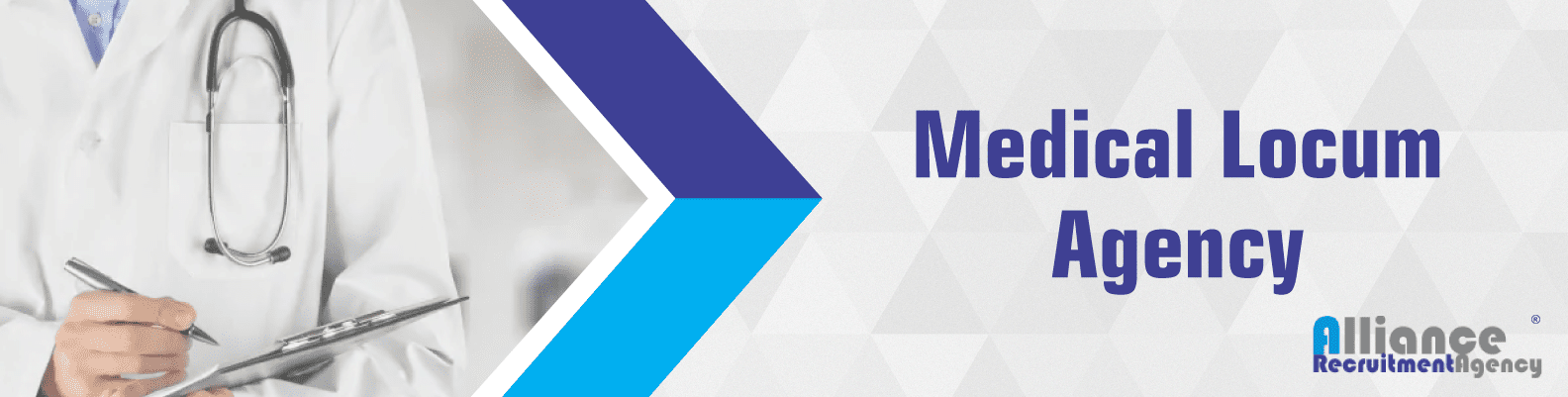 Medical Locum Agency