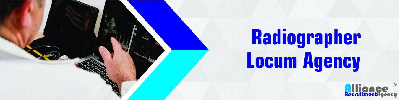 Locum Mri Radiographer