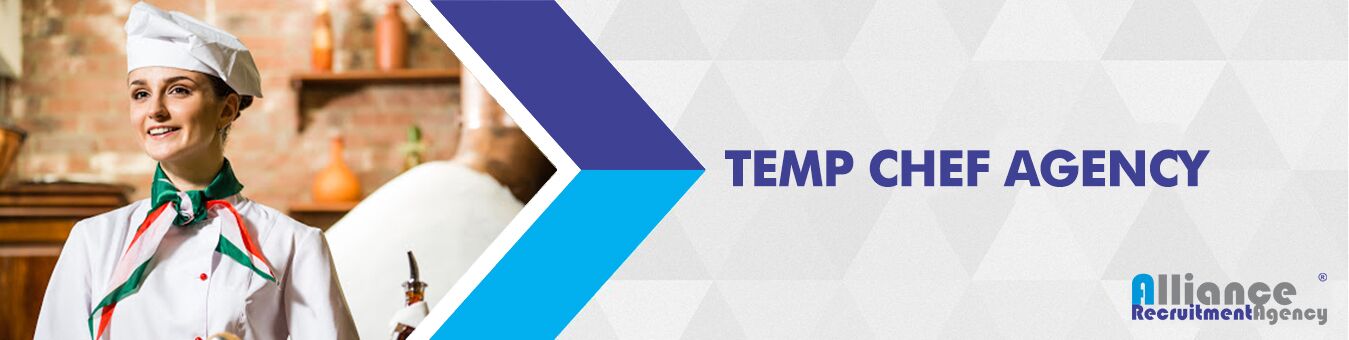 Temporary Chef Agency