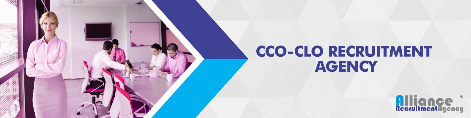 CCO Recruitment