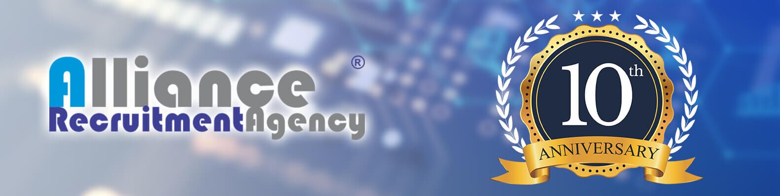 IT Hiring Agency