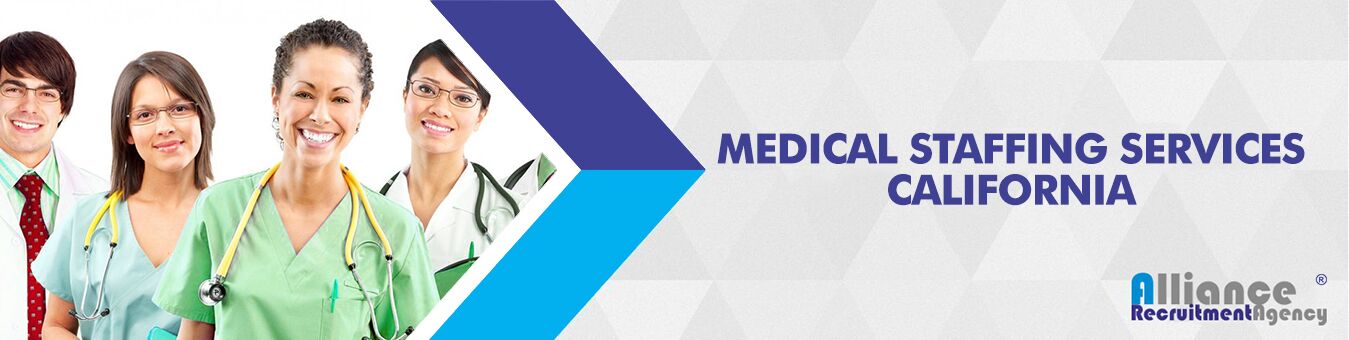 Medical Recruiters California