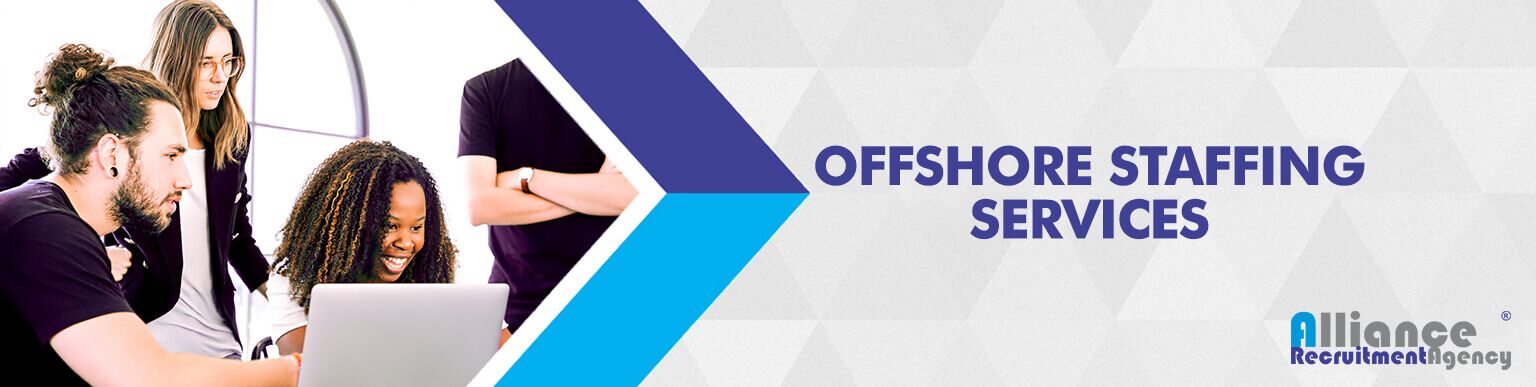 Offshore Staffing Solutions