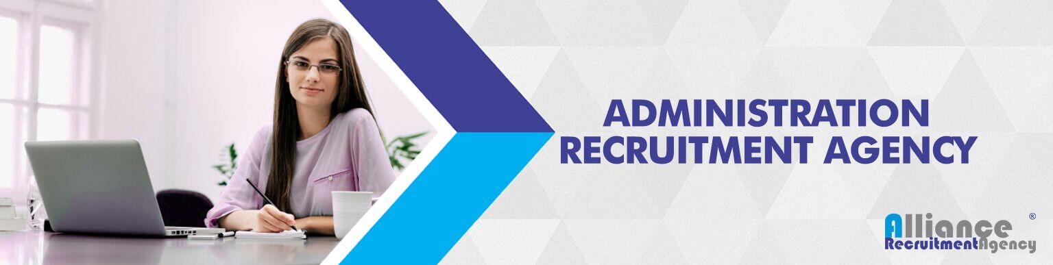 Administration Recruitment