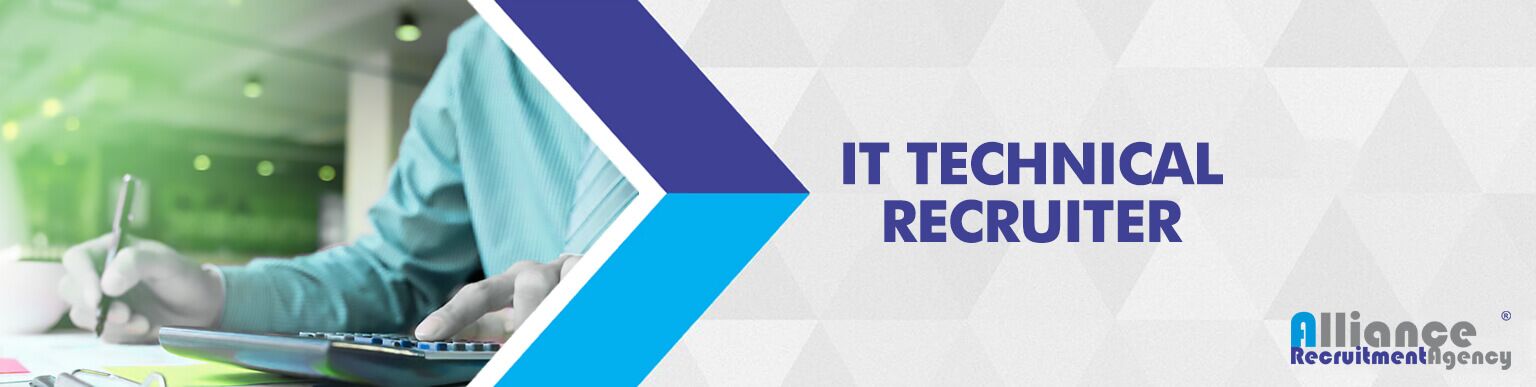 IT Technical Recruiter
