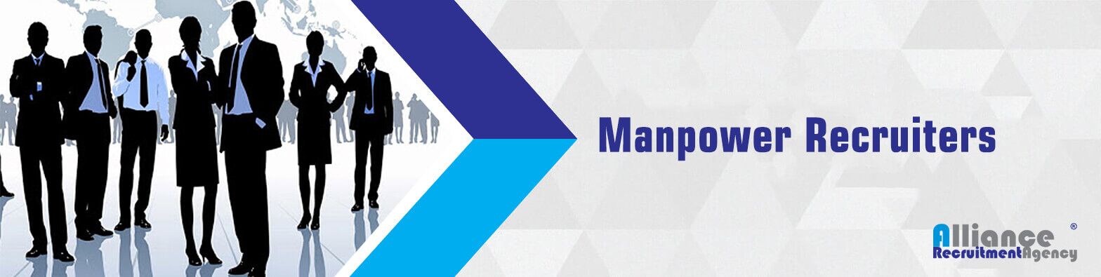 Manpower Recruiters