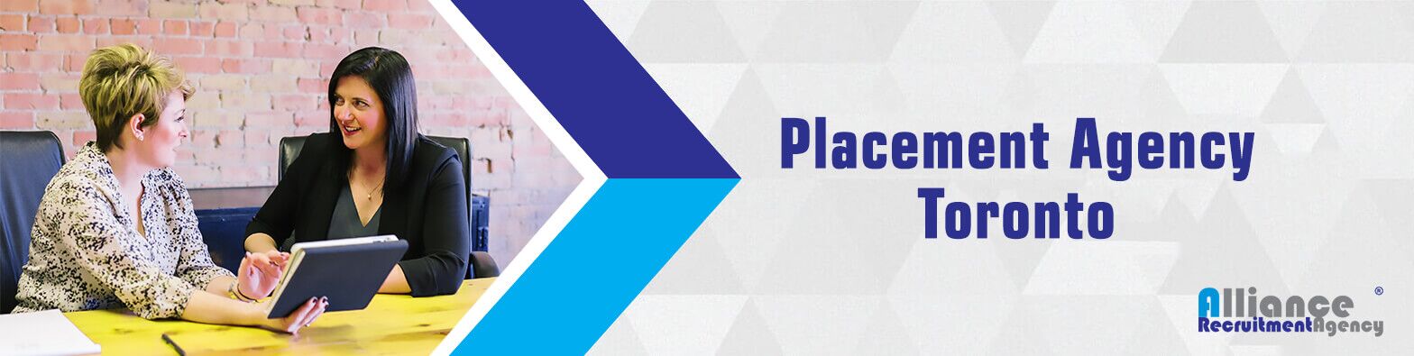 Placement Agency Toronto