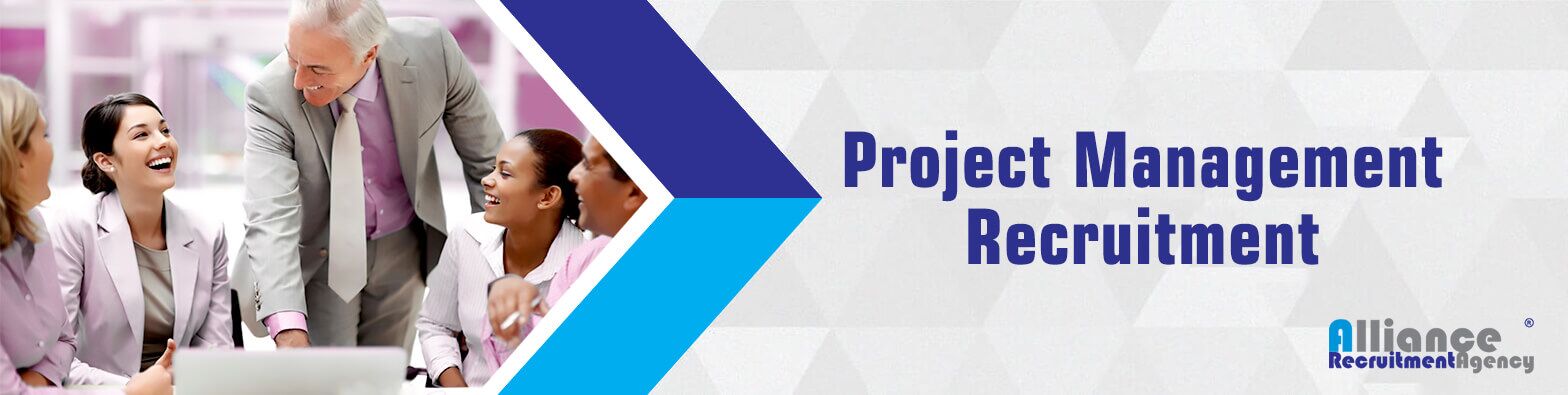 Project Management Recruitment