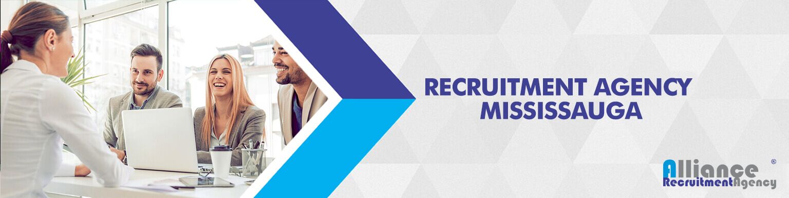 Recruitment Agency Mississauga