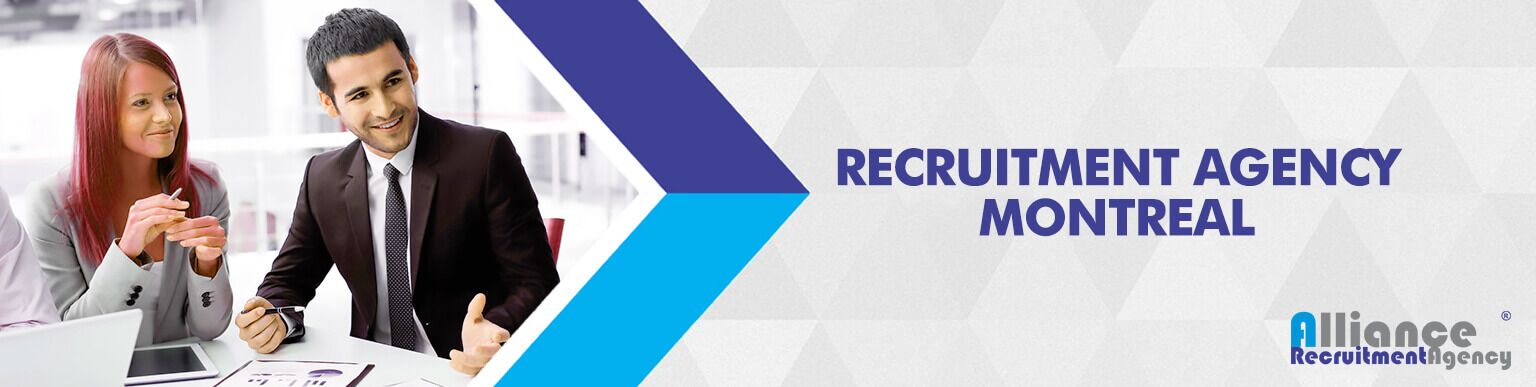 Recruitment Agencies Montreal