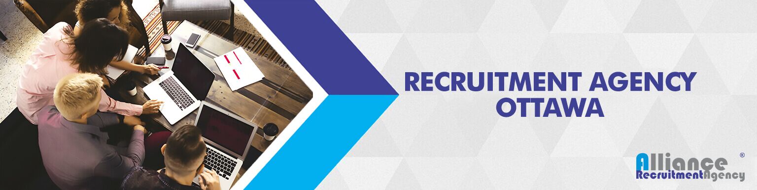 RecruitmentAgency Ottawa