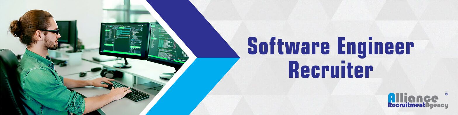 Software Developer Recruiter