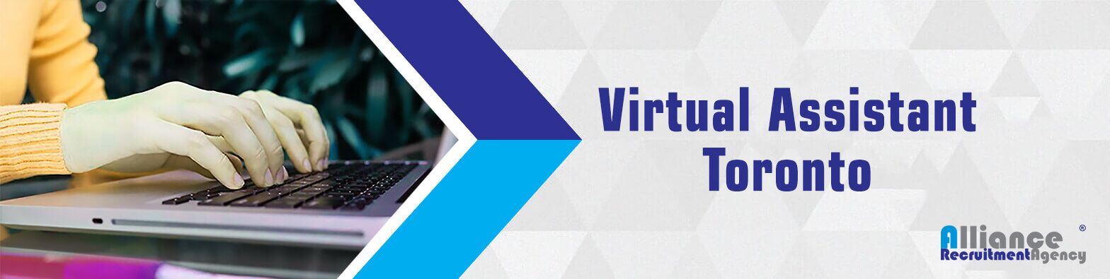 Virtual Assistant Near Me