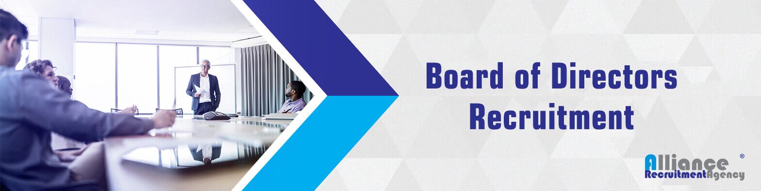 Board Of Directors Recruiting