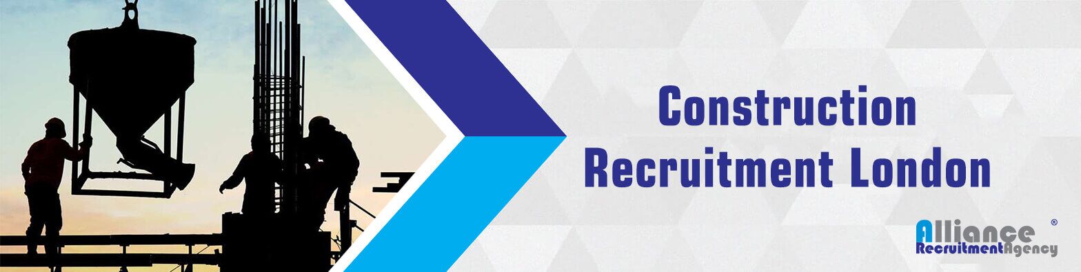 Construction Recruitment London