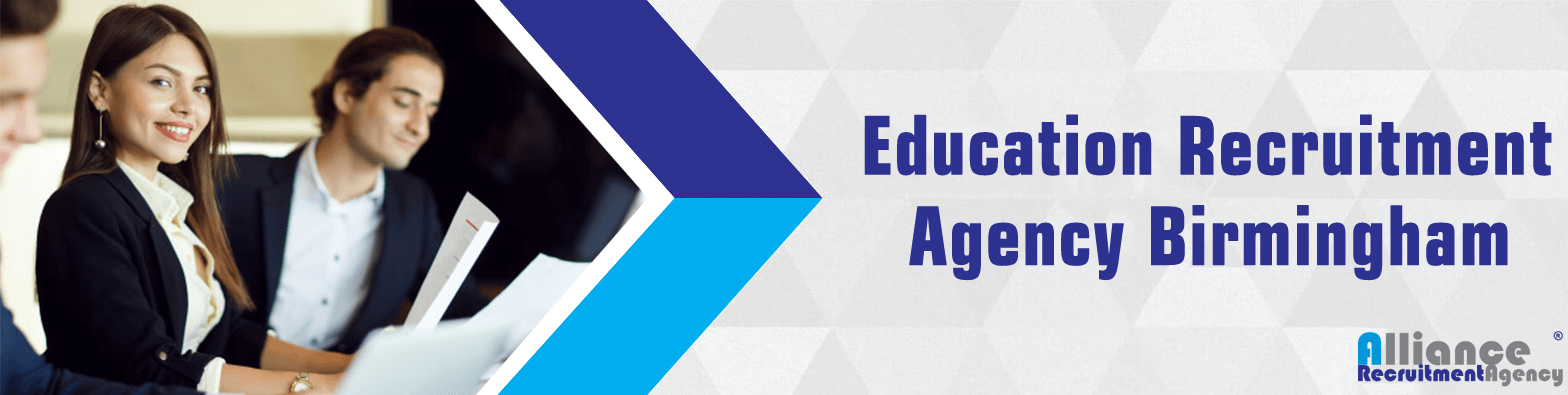 Education Recruitment Agency Birmingham