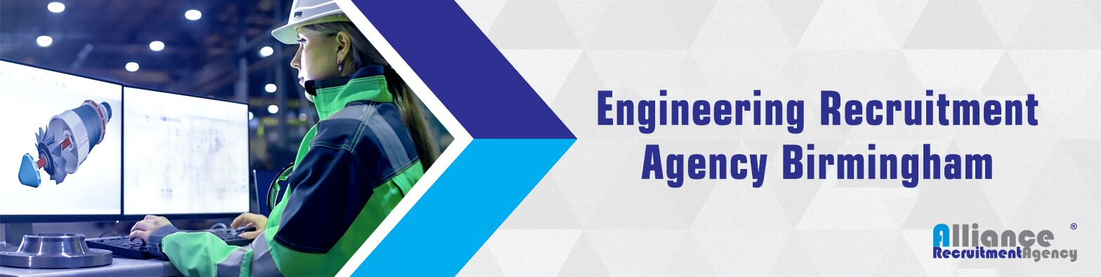 Engineering Recruitment Agency Birmingham
