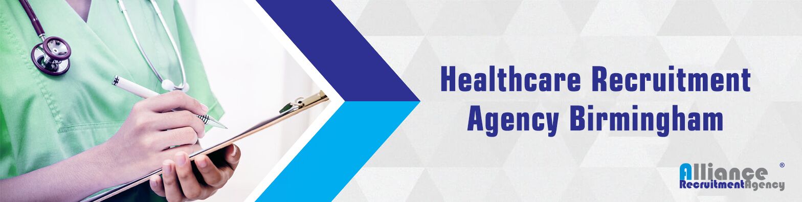 Healthcare Recruitment Agency Birmingham