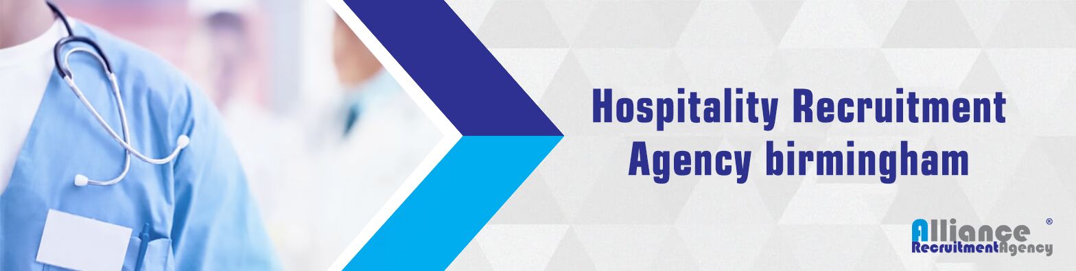 Hospitality Recruitment Agencies Birmingham