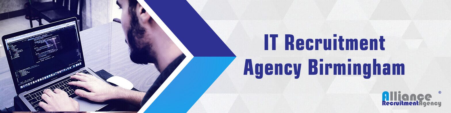 It Recruitment Agency Birmingham