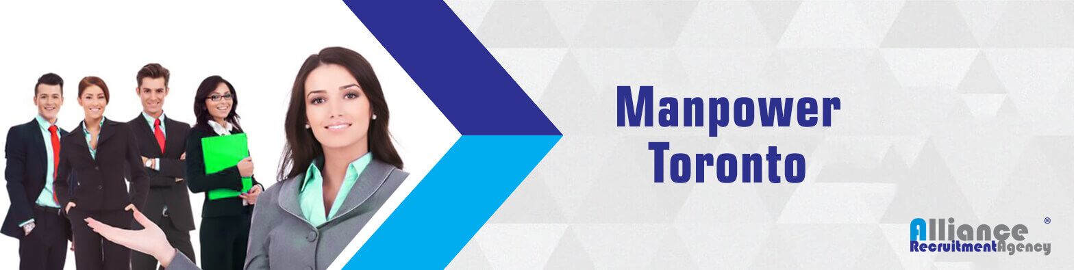 Manpower Toronto