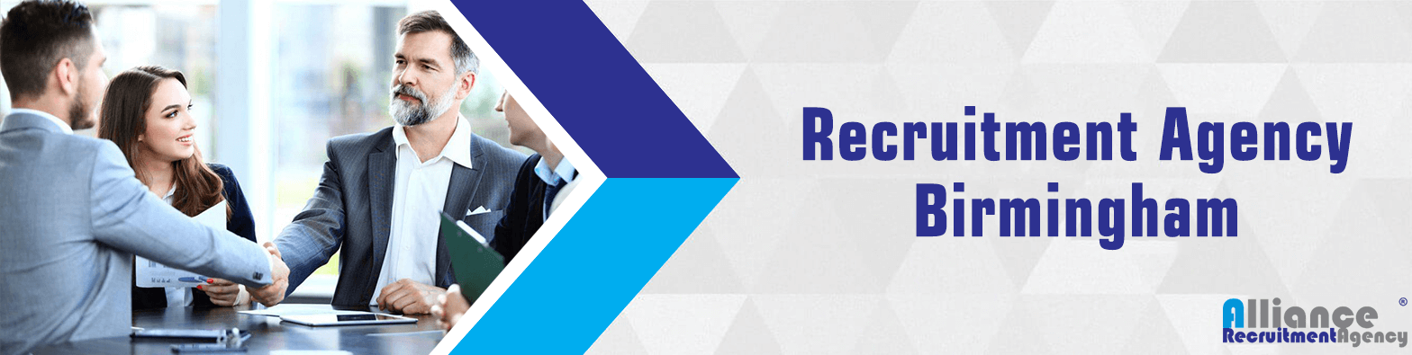 Recruitment Agency Birmingham