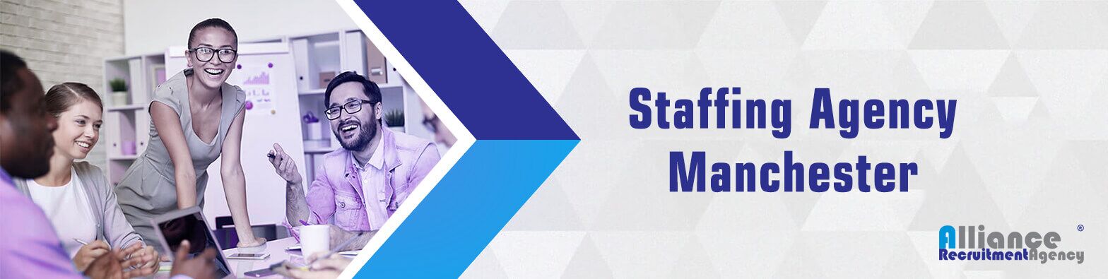 Staffing Agency Manchester