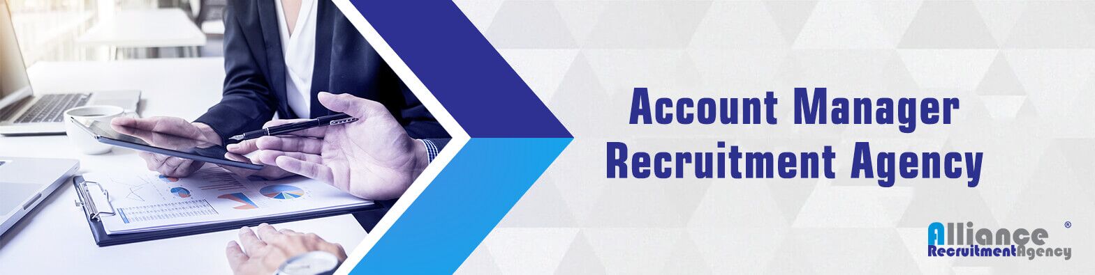 Account Management Recruitment