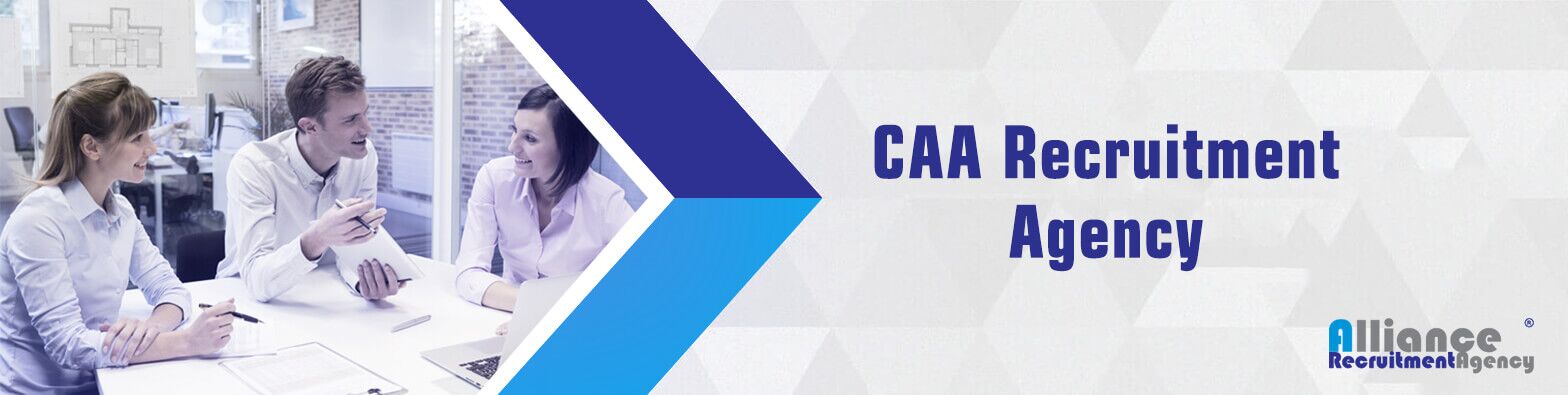 Caa Recruitment Services