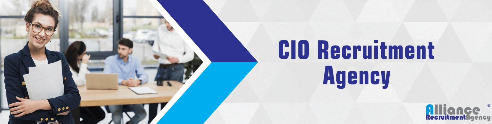 CIO Recruitment
