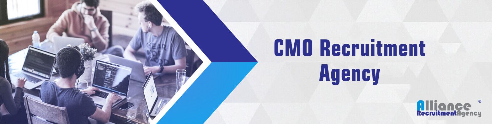 CMO Recruitment