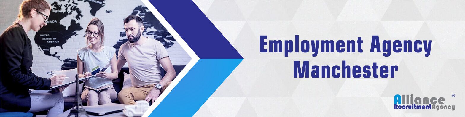 Employment Agency Manchester