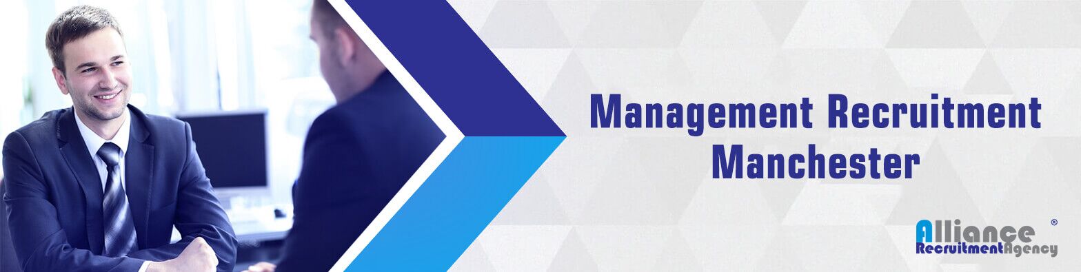 Management Recruitment Manchester