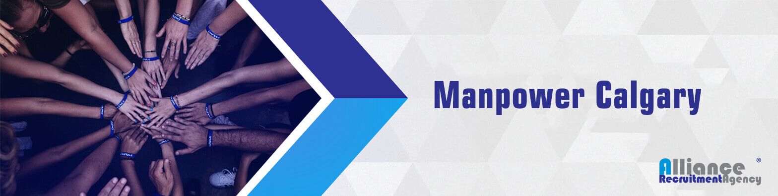 Manpower Calgary