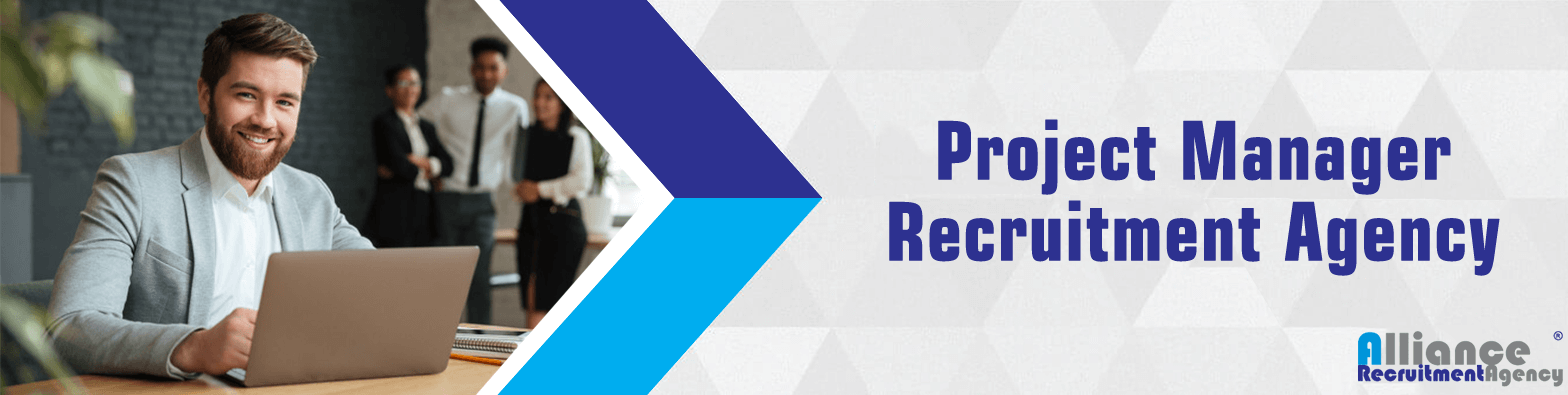 Project Manager Recruiter